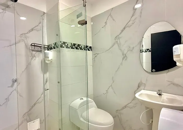 Hotel Confort Ariari