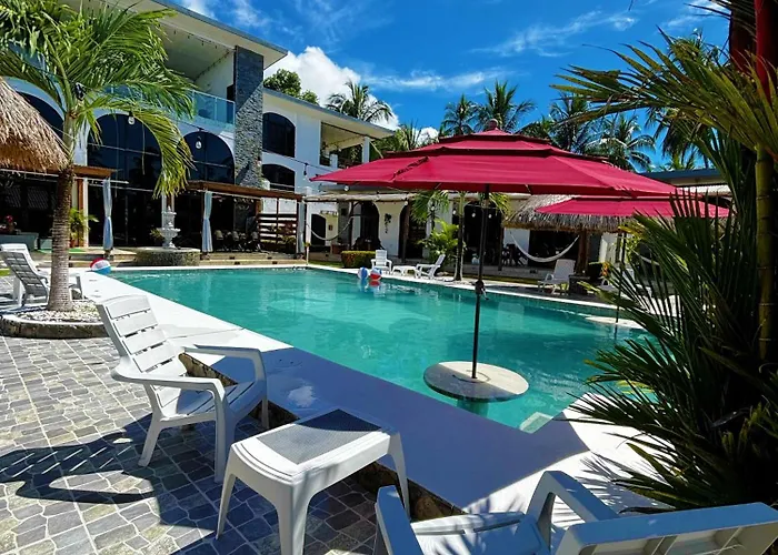Show Pony Ranchero Resort - Boutique Beach Hotel