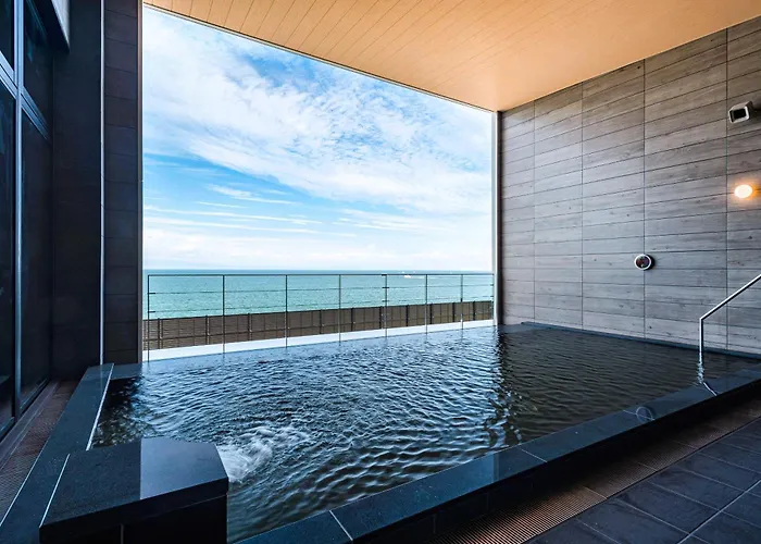 Henn Na Resort & Spa Kansai Airport