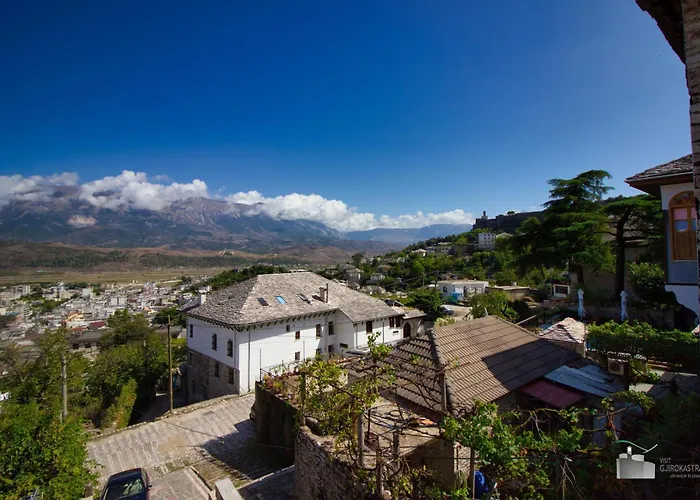 Argyropolis Boutique Hotel