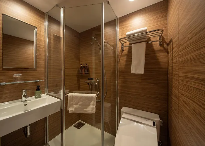 hotel H2 TRIP&BUSINESS NAGASAKI