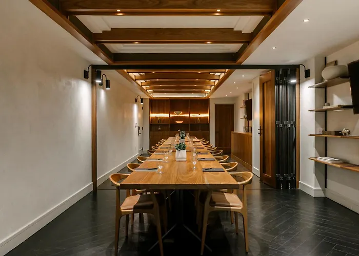 Walker Hotel Tribeca Nova Iorque