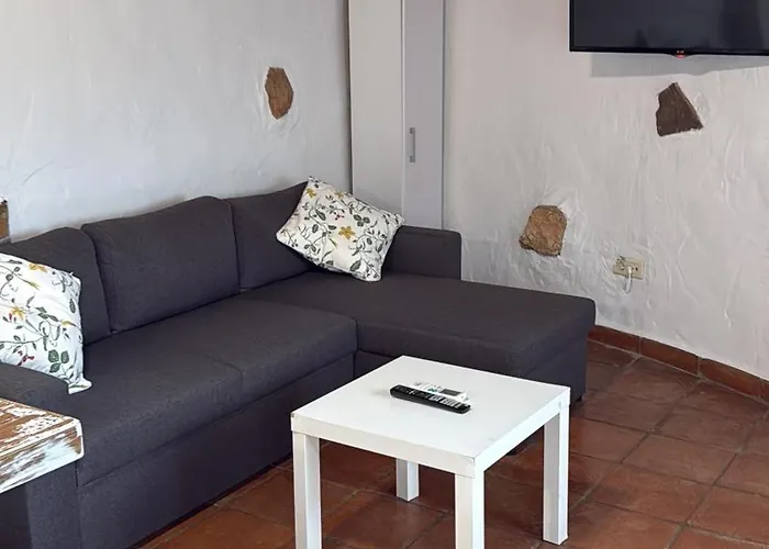 complejo rural el prado