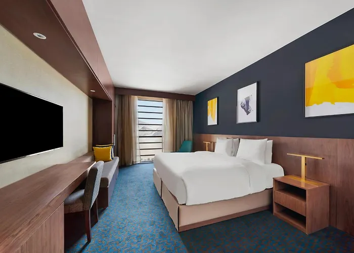 Voco Makkah By Ihg