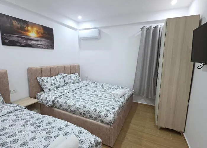 Hotel Reci