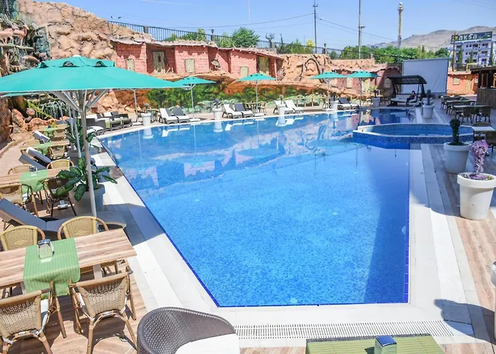 Dilshad Palace Hotel