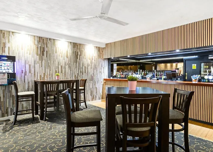 Sandy Lodge Hotel Newquay
