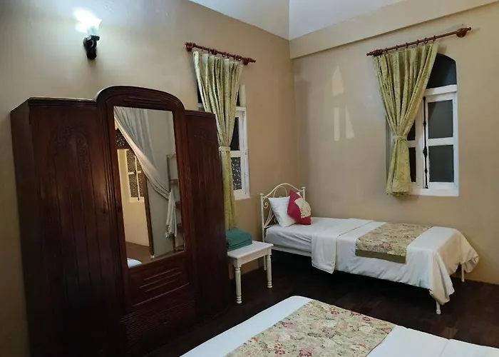 La Villa