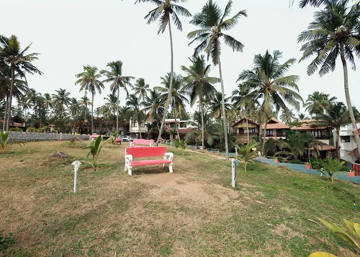 Kerala Cottage