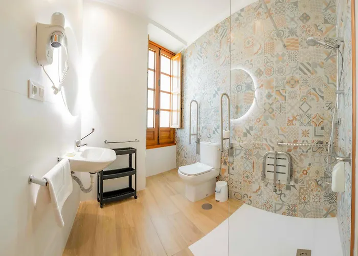 Apartamentos Villa Zoila