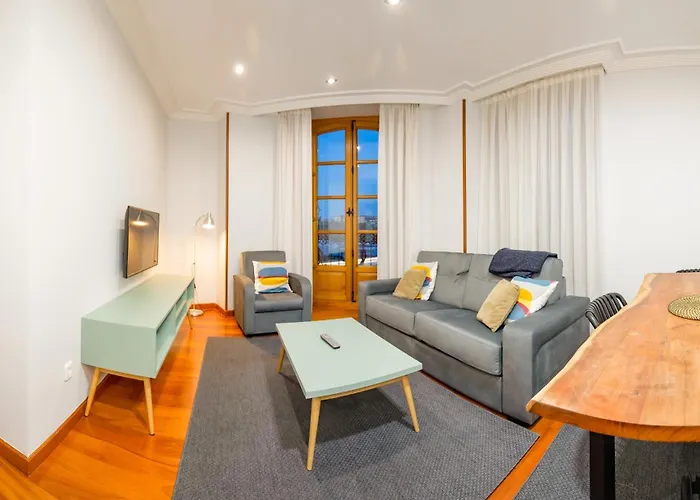 Apartamentos Villa Zoila