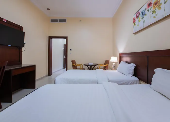Al Ayniah Hotel