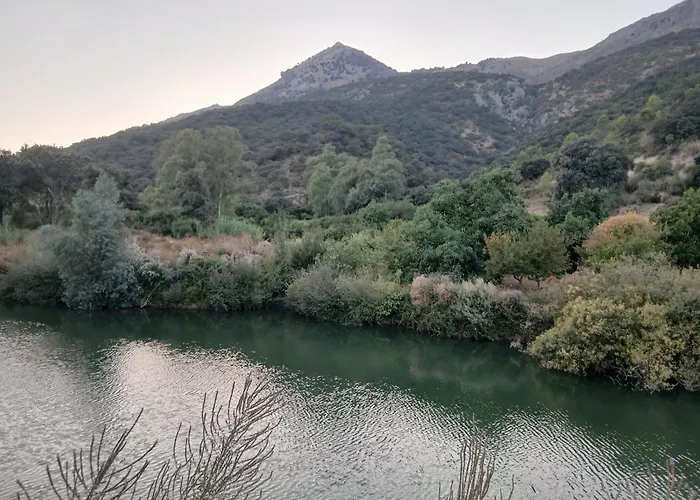 Hotel Rural Inz-Almaraz
