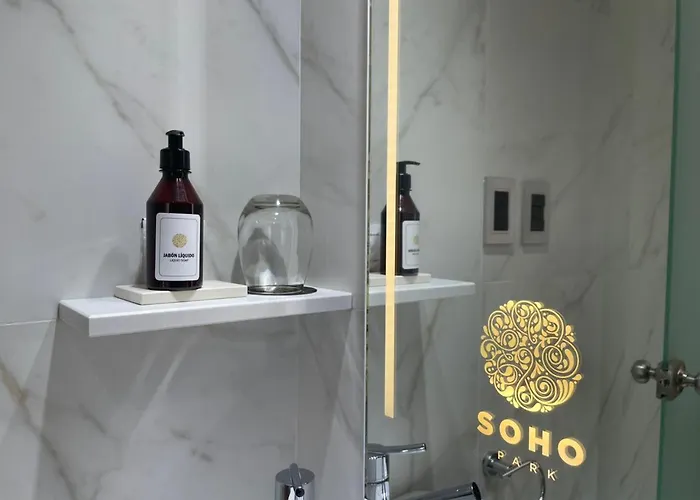 Hotel Soho Suites