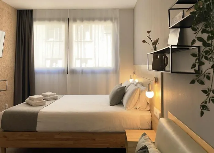 Global Apartments & Rooms
