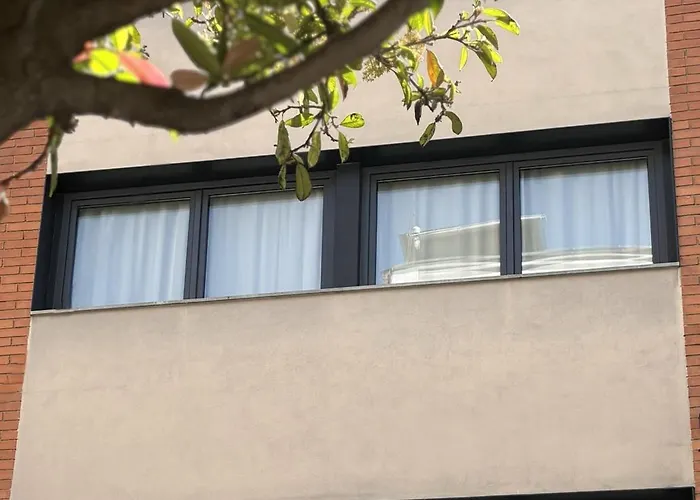 Global Apartments & Rooms