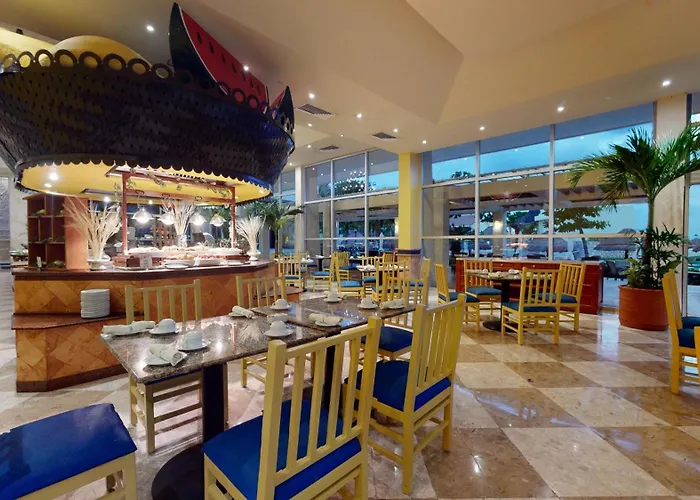 Royal Select At Grand Park Royal Cancun (Adults Only)