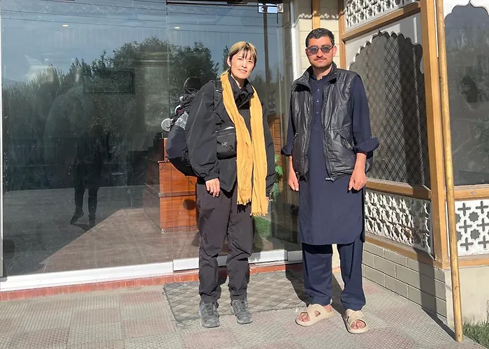Skardu Lodge