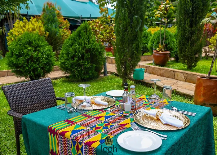 Lovely Garden Guest Home