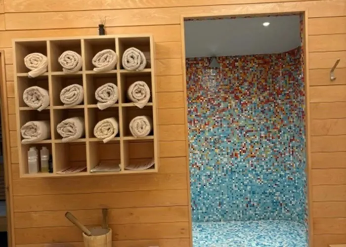 Villa Styria - Boutiquehotel Mit Sauna Und Optionaler Halbpension