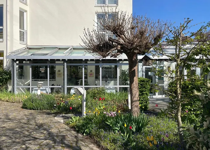 pepb Schulungshotel