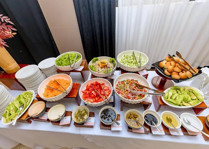 M Hotel Kigali