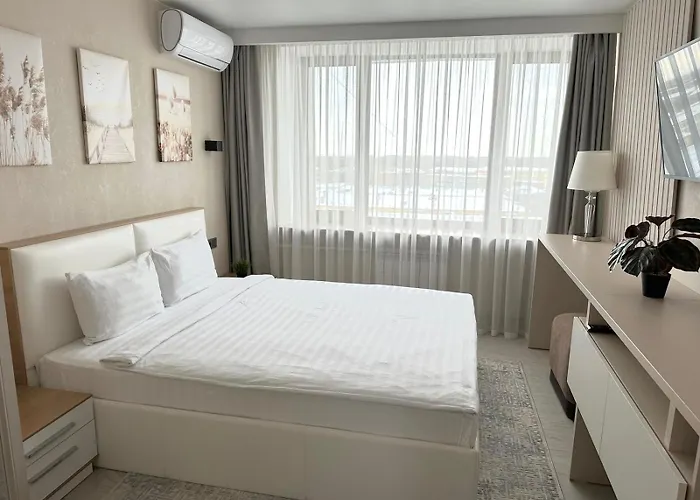 Hotel Irtysh