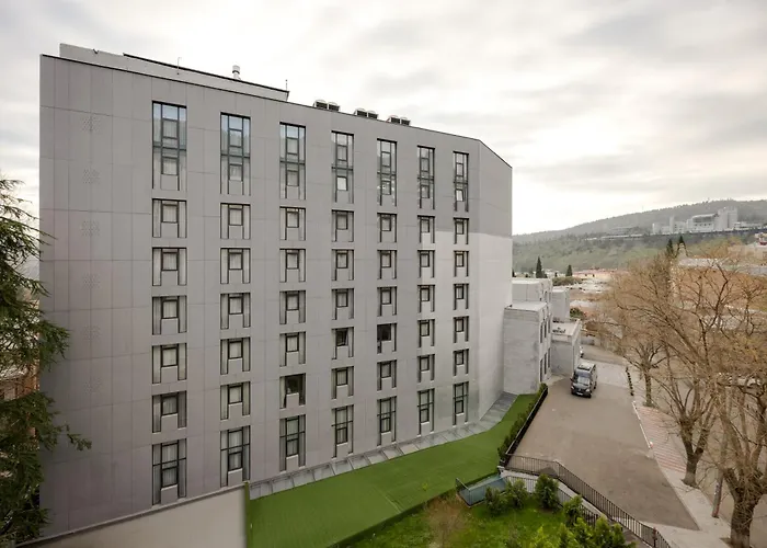 Pine Astoria Hotel Tbilisi