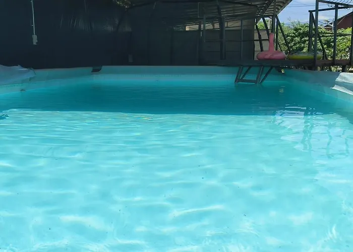 Monica Guesthouse