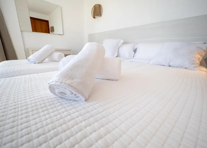 Prope Mare Apartamentos