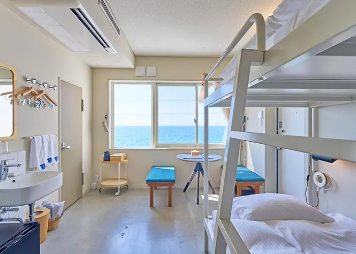 Kamome Slow Hotel The Compact
