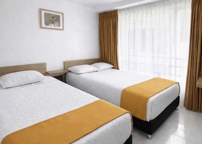 Hotel Adel