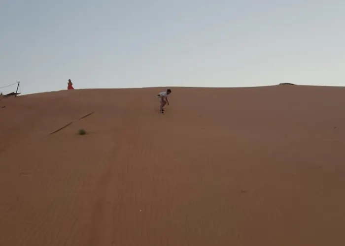 Bidiyah Domes