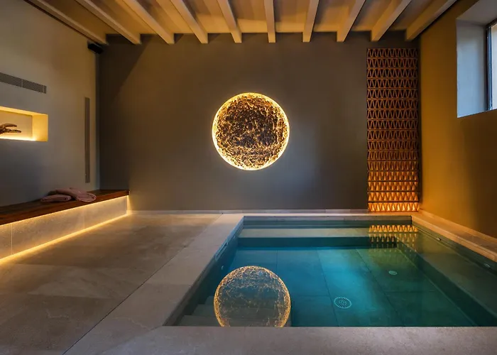 Juz de Yartan Art Hotel - Adults Only