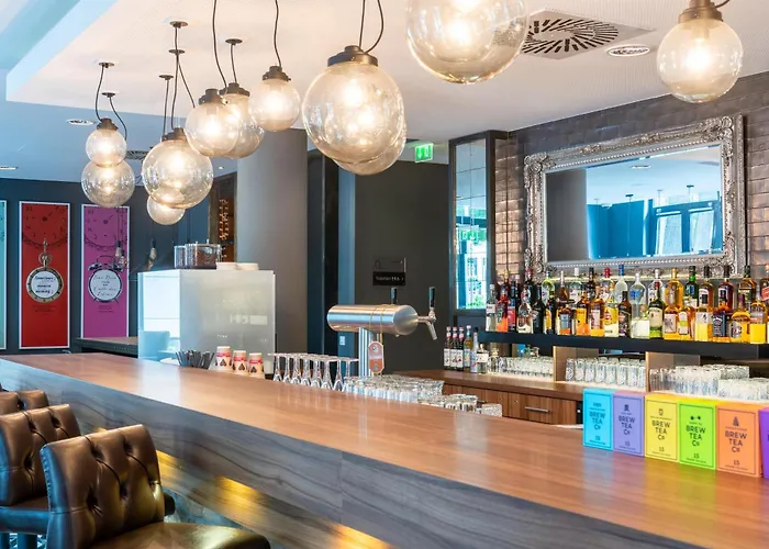 Premier Inn Dresden City Zentrum