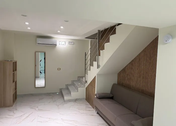 Catania Center B&B