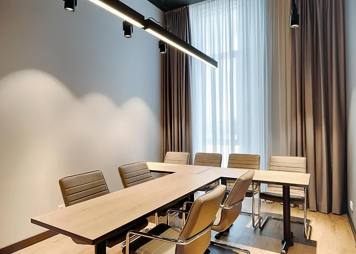 Premier Inn Wolfsburg City Centre