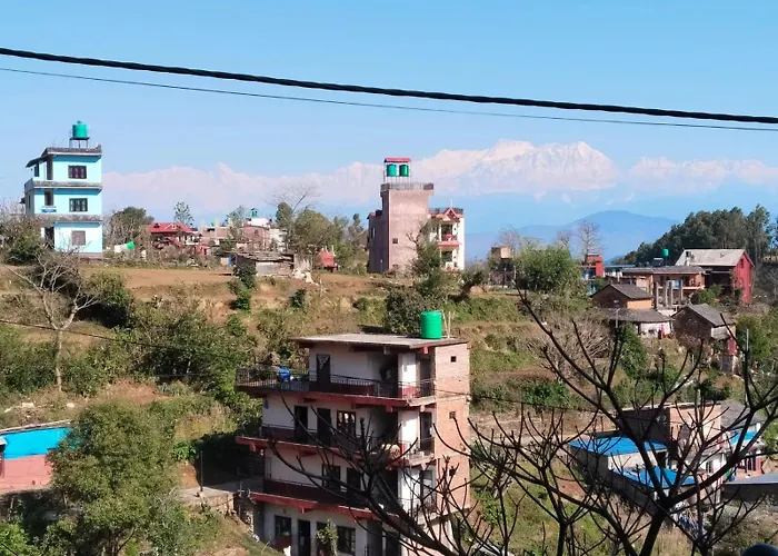 Hotel Garangja
