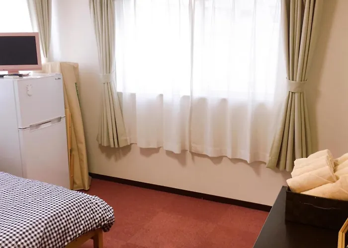 Hotel Yuni Star-Club