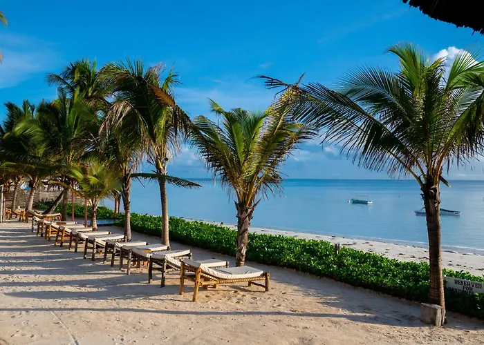Ocean Boutique Hotel - Adults Only