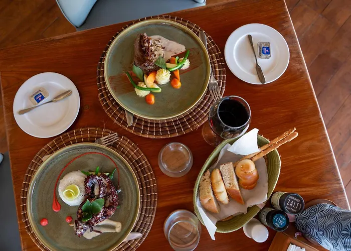 Ocean Boutique Hotel - Adults Only