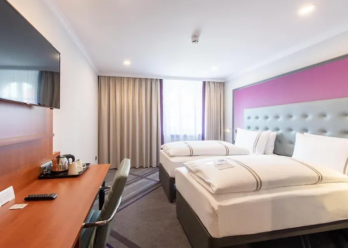 Premier Inn Passau Weisser Hase