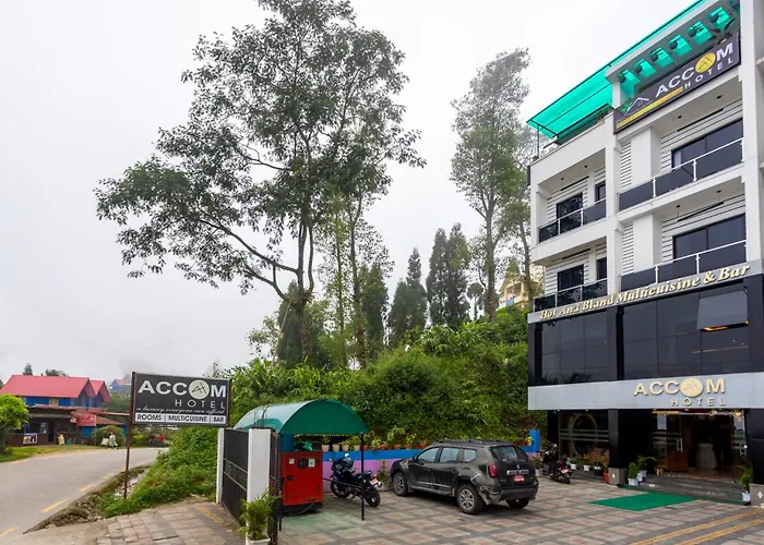 Accom Hotel