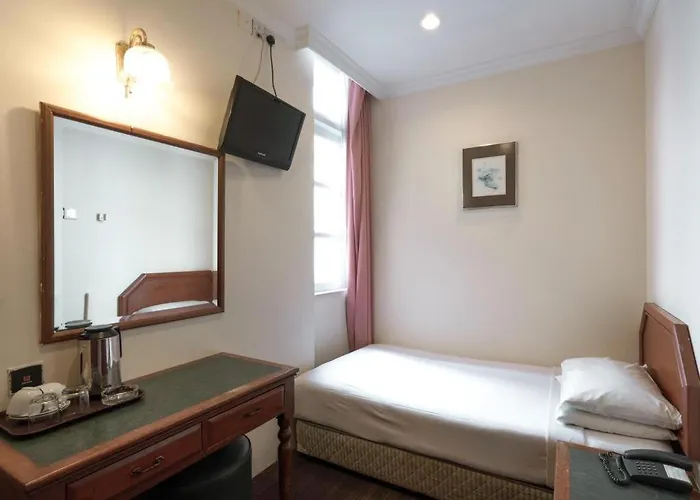 Penta Hotel