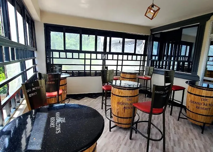 The Grand Alton Resort Kisumu