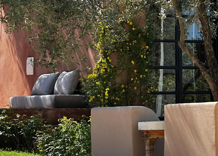 Villa Quince