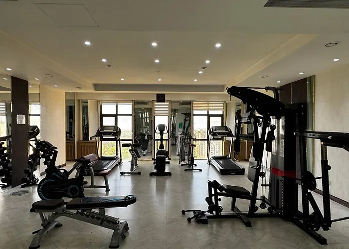 Firdavsi Hotel