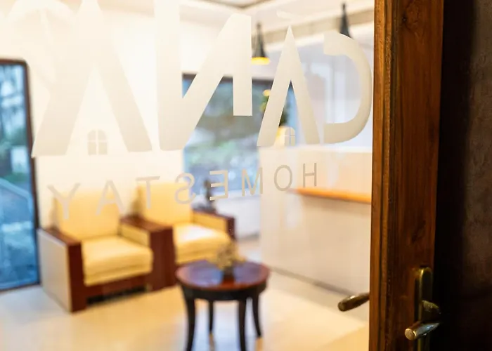 Cana Boutique Stay
