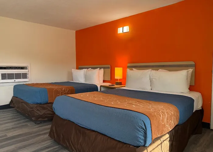 Ponca Motel