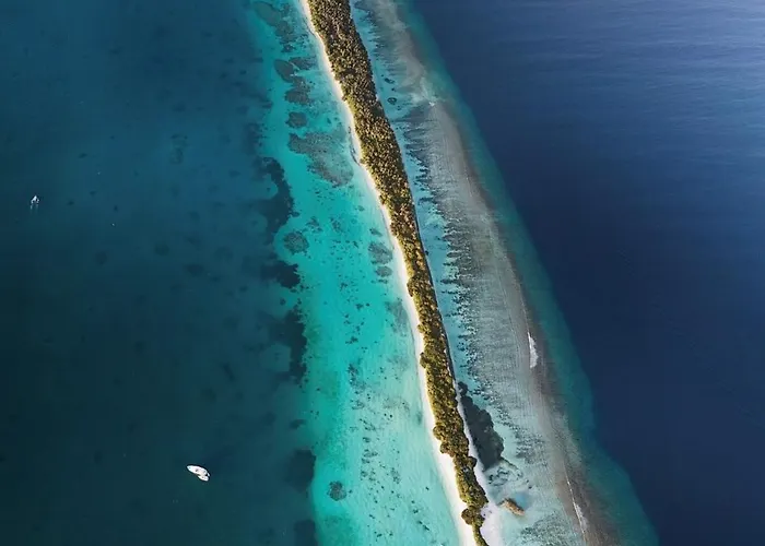Sun Beach Dhigurah